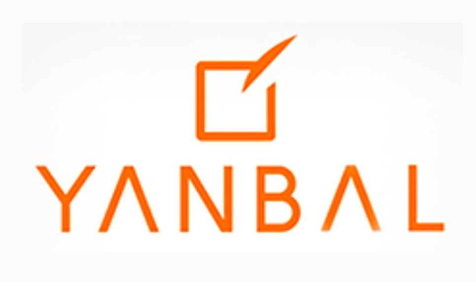 logo yanbal