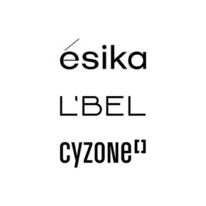 Esika L´bel y Cyzone