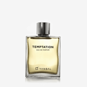temptation masculina