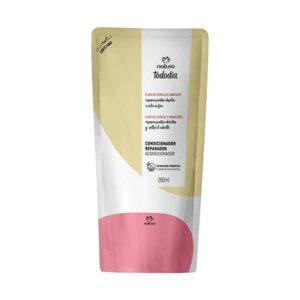 acondicionador tododia reparación 300 gr (repuesto)