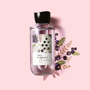 aguas de jabuticaba 150ml