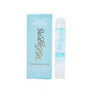 ampollas para el cabello milagros