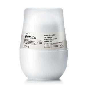 desodorante invisible sin aroma natura