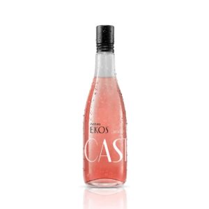 ekos frescor femenino castanha 150 ml