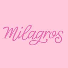 milagros logo
