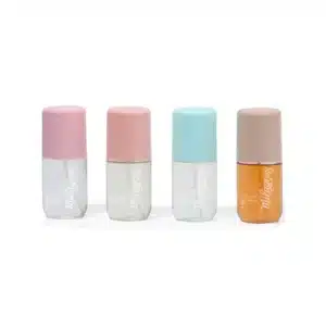 perfume para el cabello milagros x 120ml