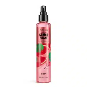 colonia splash sandía shake 200 ml