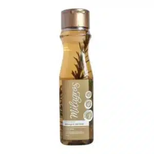 shampoo de romero milagros 450 ml