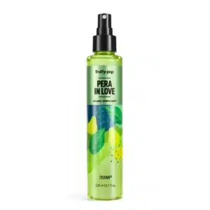 agua de colonia pera in love 200ml