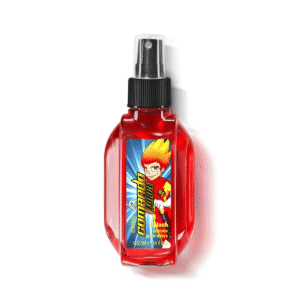 comando-force-rojo