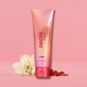 crema perfumada dancing sunset 130 ml