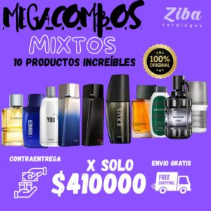 combo 22 multicombos
