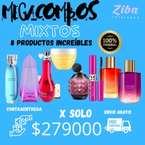 combo 23 multicombos